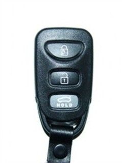 2011 Kia Optima Keyless Entry Remote