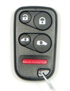 2003 Honda Odyssey EX Remote   Used