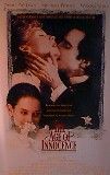 The Age of Innocence Movie Poster