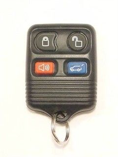 2005 Ford Expedition Keyless Entry Remote