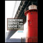 Engineering Graphics With AutoCAD 2011
