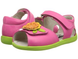 See Kai Run Kids Eliza Girls Shoes (Pink)