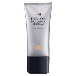 Revlon PhotoReady BB Cream   Light