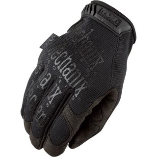 Mechanix Wear Original Gloves   Covert, X Large, Model MG 55 011