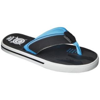 Boys Shaun White Wilshire Flip Flop Sandals   Blue S