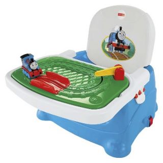 Fisher Price Thomas & Friends Tray Play Booster Seat