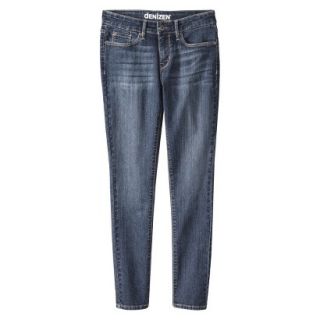 dENiZEN Womens Essential Stretch Skinny Jean   Grace   6