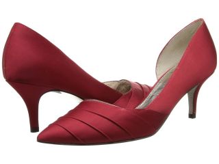 Adrianna Papell Ravenna Womens 1 2 inch heel Shoes (Red)
