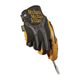 Mechanix Wear CG Impact Pro Gloves   Small, Model CG40 75 008