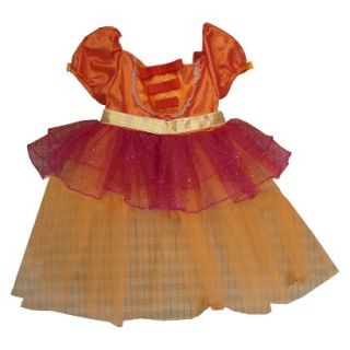 Lalaloopsy Tippy Tumblelina Dress