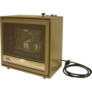 TPI Portable Electric Heater   13,652 BTU, Model 474 TM