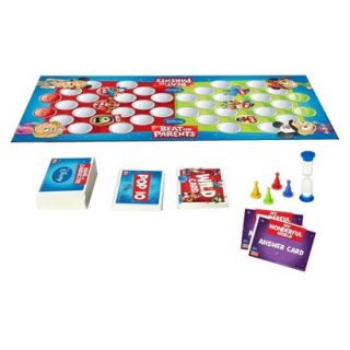 Disney Beat the Parents Board Game
