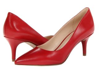Nine West Margot High Heels (Red)