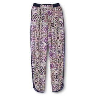 Juniors Printed Soft Pant   S(3 5)