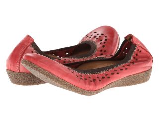 taos Footwear Untold Womens Shoes (Red)