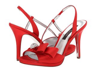 Nina Roslyn High Heels (Red)
