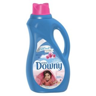 Downy April Fresh Liquid Fabric Softener   51floz
