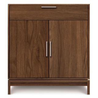 Copeland Furniture Kyoto 1 Drawer and 2 Door Buffet 6 KYO 30 04