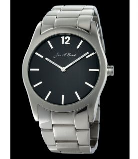 Jos.A. Bank Exclusive Slim Multifunctional Bracelet Watch JoS. A. Bank