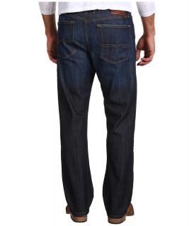 Lucky Brand 329 Classic Straight 30 in Lipservice Mens Jeans (Blue)