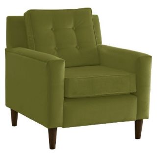 Skyline Accent Chair: Upholstered Chair: Ecom Skyline Furniture 26 X 20 X 37