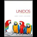 Unidos Text Only (Looseleaf)