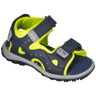 Toddler Boys C9 by Champion Huntley Sandals   Navy 5