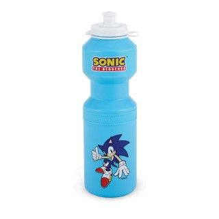 Sonic the Hedgehog Water Bottles