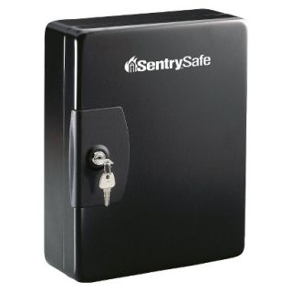 SentrySafe Security Safe: Securities Safe: Sentry Safe 50 Key   Key Cabinet   .