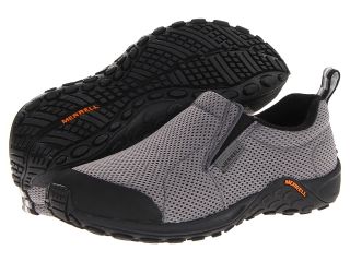 Merrell Jungle Moc Touch Breeze Womens Shoes (Gray)