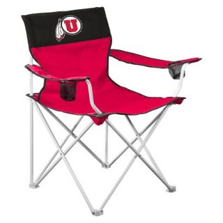 NCAA Utah Big Boy Chair