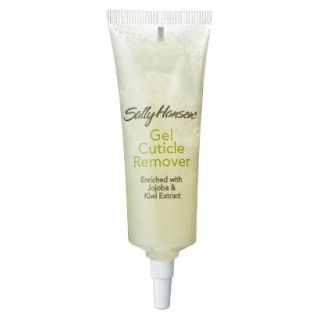 Sally Hansen Nail Treatment Gel Cuticle Remover