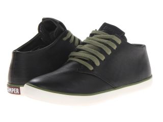 Camper Francois 21934 Womens Shoes (Black)