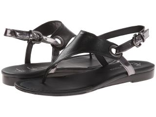 Franco Sarto Grip Womens Shoes (Black)
