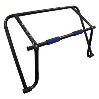 Teeter Hang Ups Inversion Rack   Black/ Blue