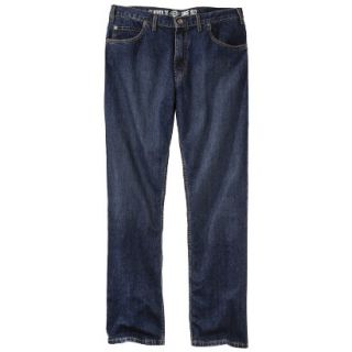 Dickies Mens Slim Straight Fit Jeans 38x32