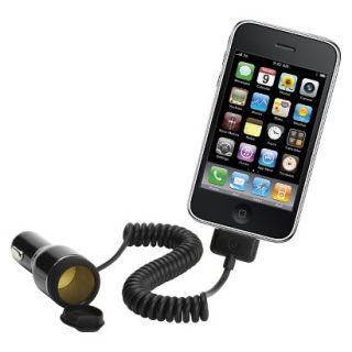 Griffin Powerjolt Plus iPad iPod iPhone Car Charger