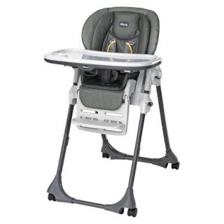 Chicco Polly 2in1 Highchair   Sedona