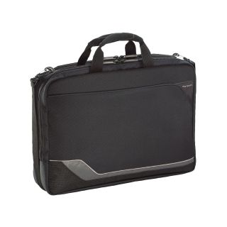 SOLO CheckFast Laptop Clamshell Case