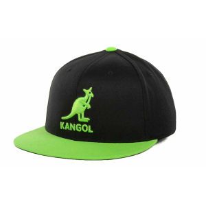 Kangol 210 Neon Baseball Cap