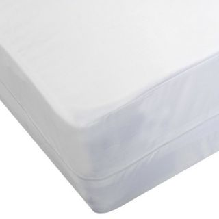 Protect A Bed Allerzip Anti Allergy & Bed Bug Proof Mattress Encasement   Full