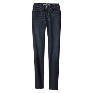 dENiZEN Womens Essential Stretch Modern Jean   Light Denim   2