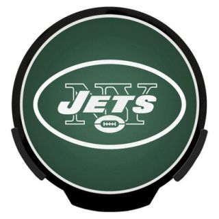 POWERDECAL NFL New York Jets Backlit Logo