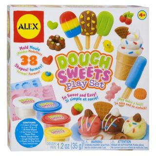 Alex Toys Dough Sweets Play Set