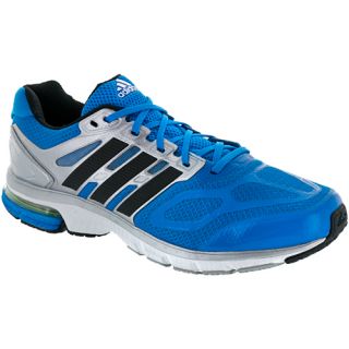 adidas supernova Sequence 6: adidas Mens Running Shoes Solar Blue/Black/Running