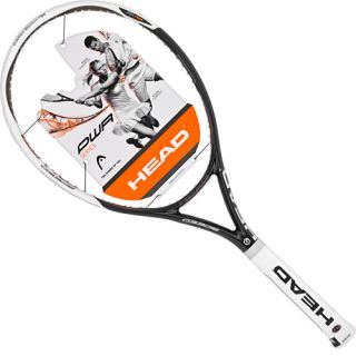 HEAD YouTek Graphene Speed PWR HEAD Tennis Racquets