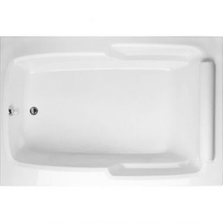 Hydro Systems Duo 7248 Tub