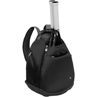 Wilson Verve Backpack Black: Wilson Tennis Bags
