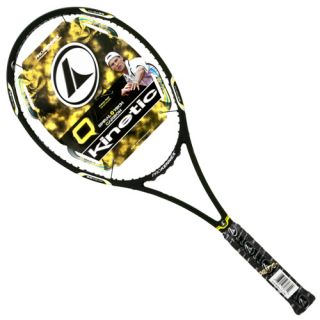 Pro Kennex Kinetic Q Tour: Pro Kennex Tennis Racquets