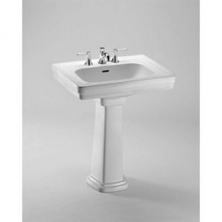 TOTO Promenade® Large Lavatory (Sink Only)